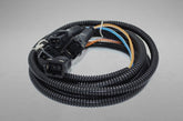 Capristo Exhaust Remote Kit (for Ferrari)